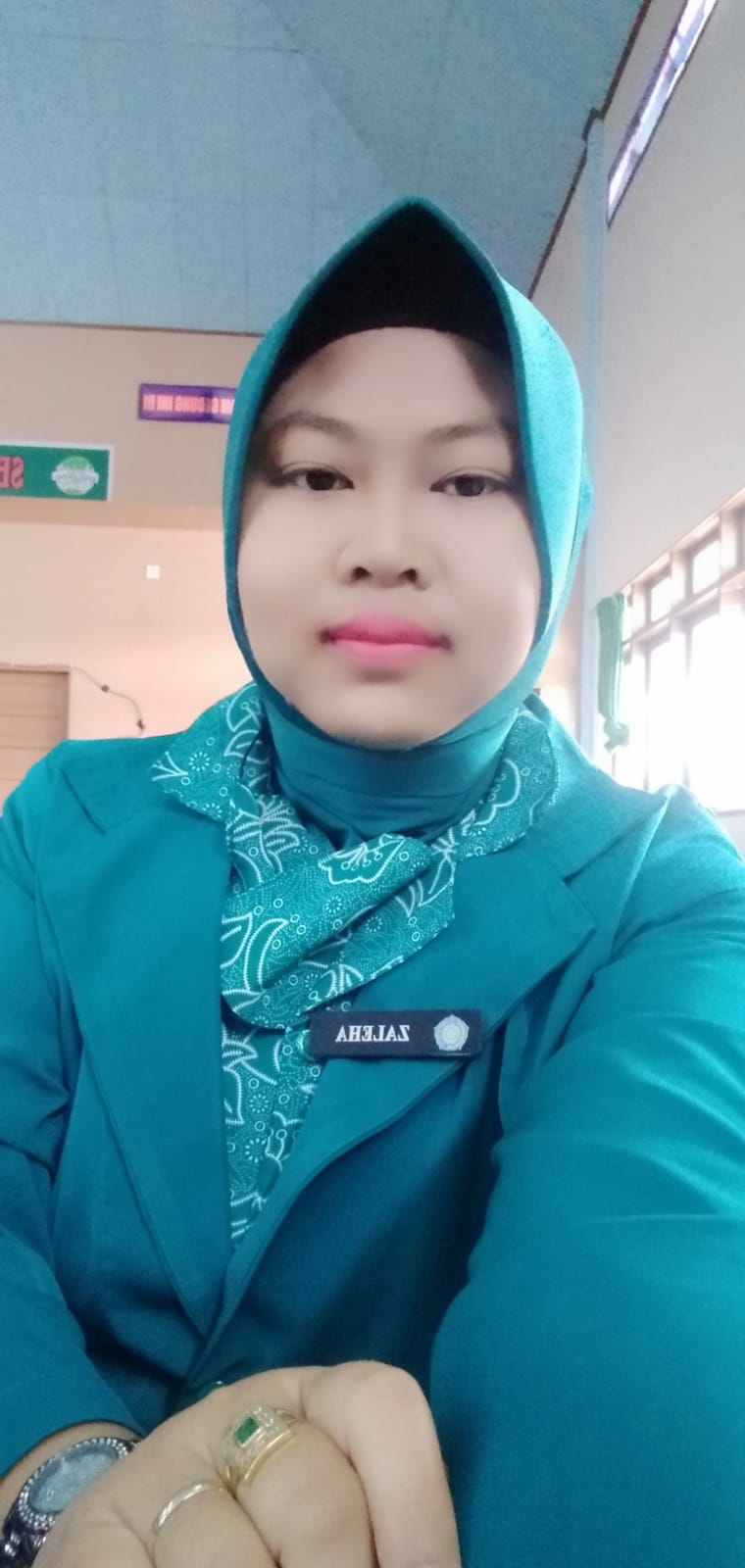 biodata