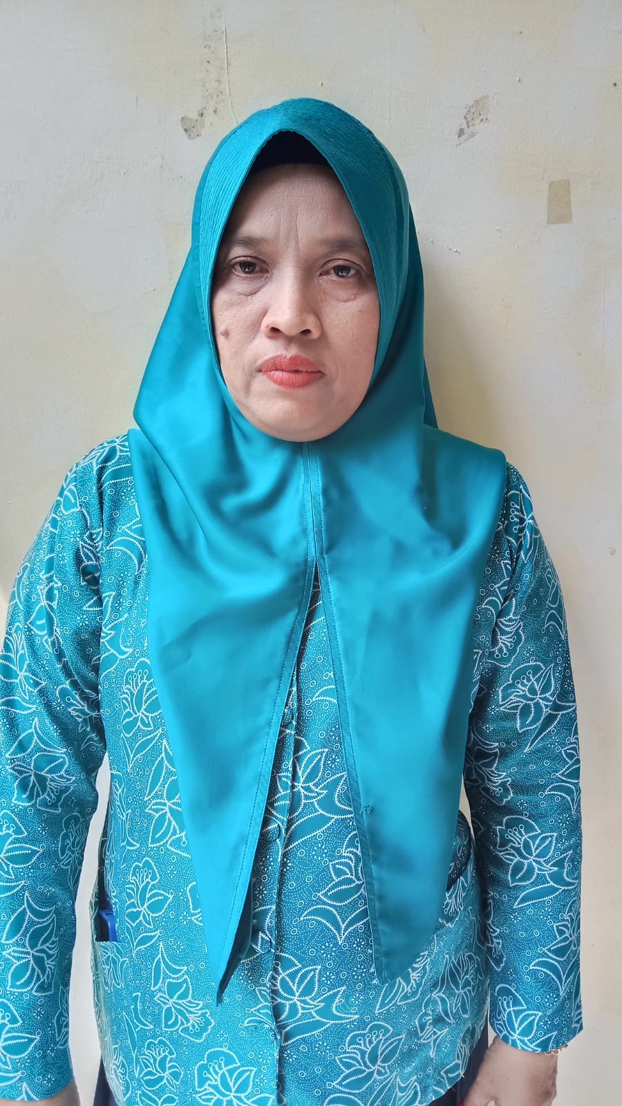 biodata