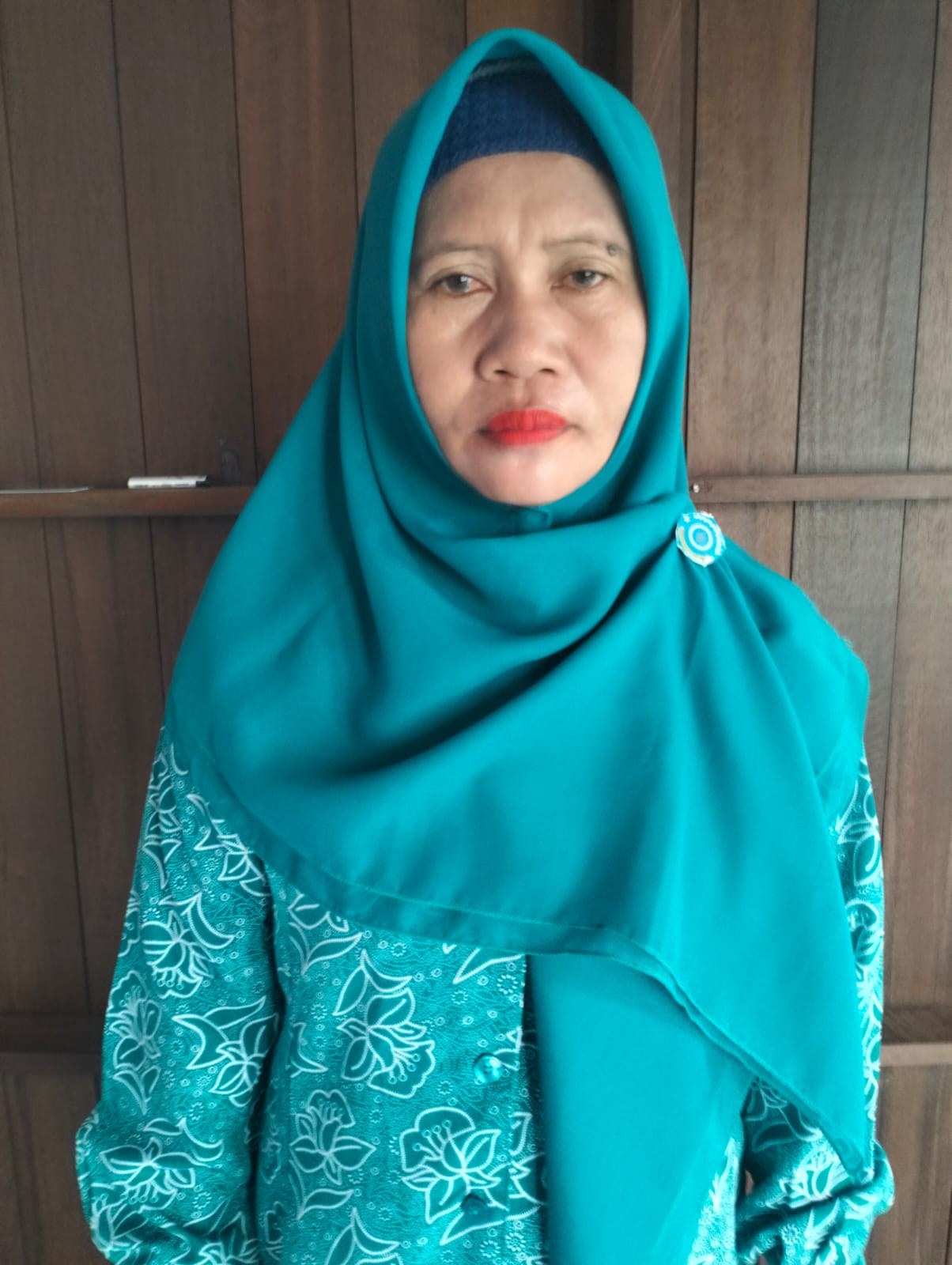 biodata