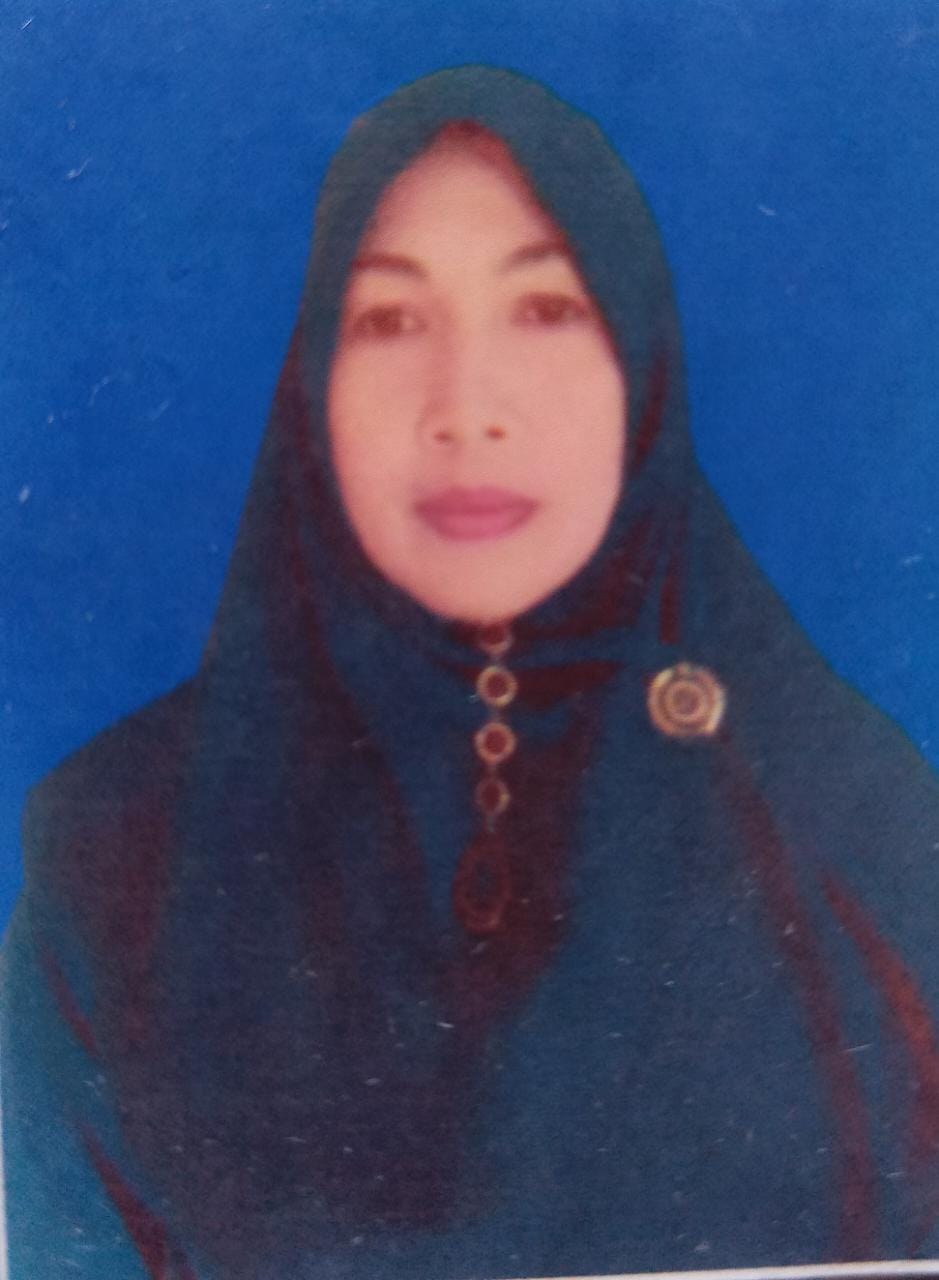 biodata