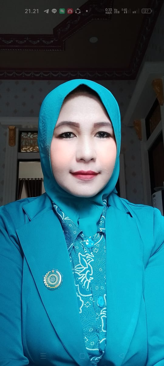 biodata