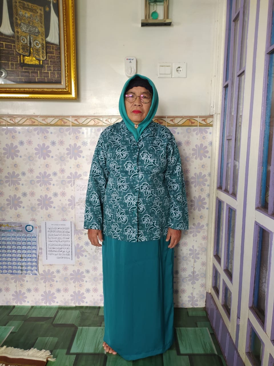 biodata