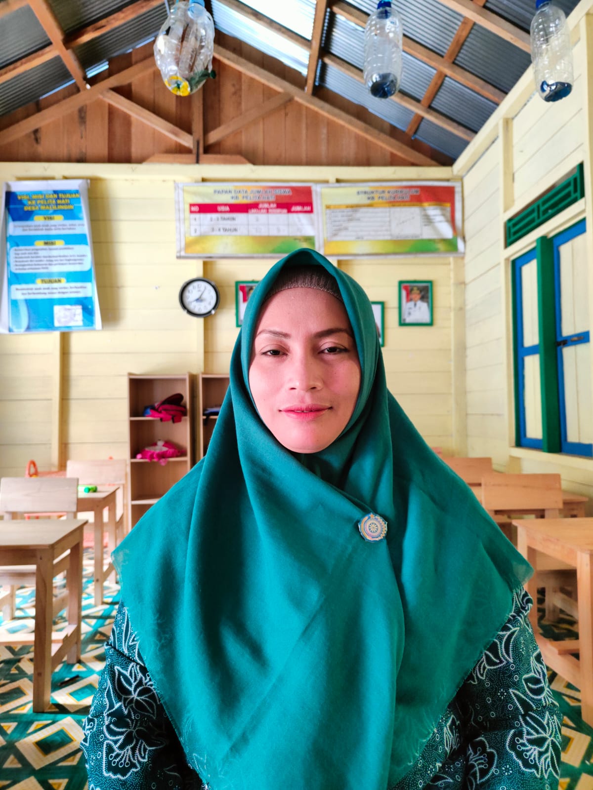 biodata