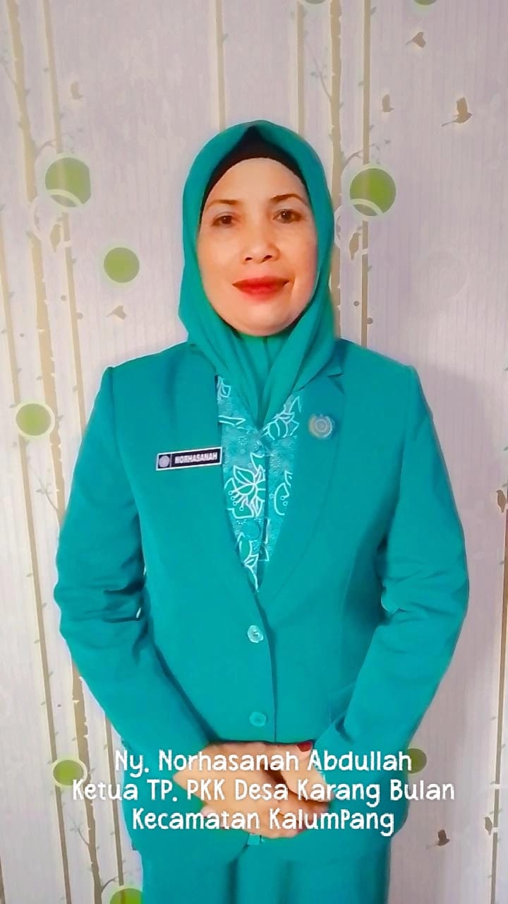 biodata