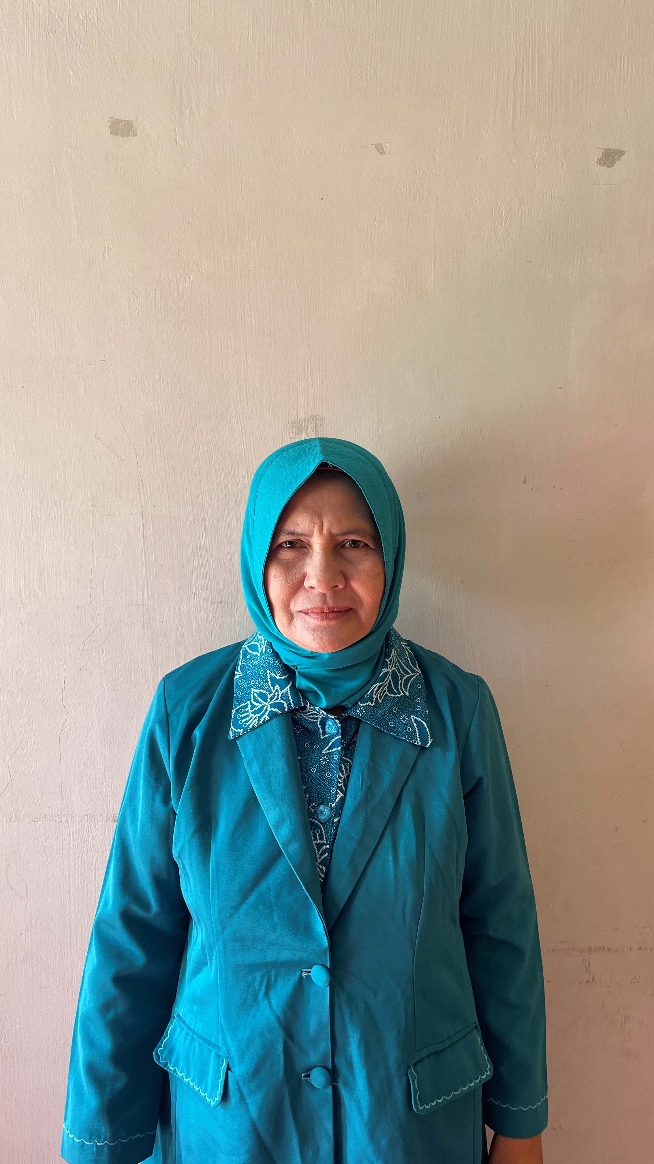 biodata