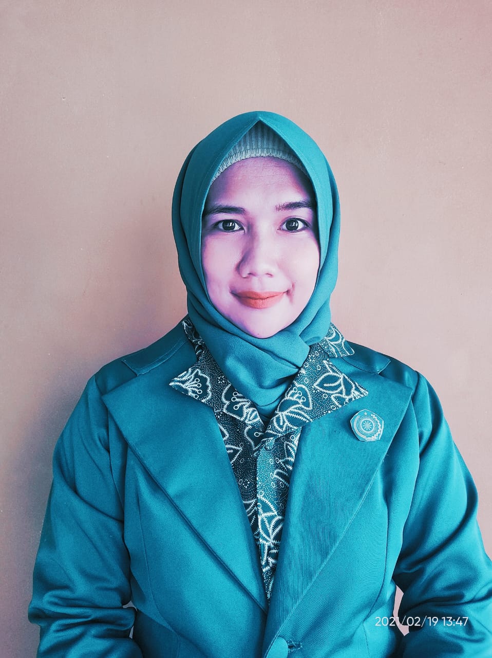 biodata